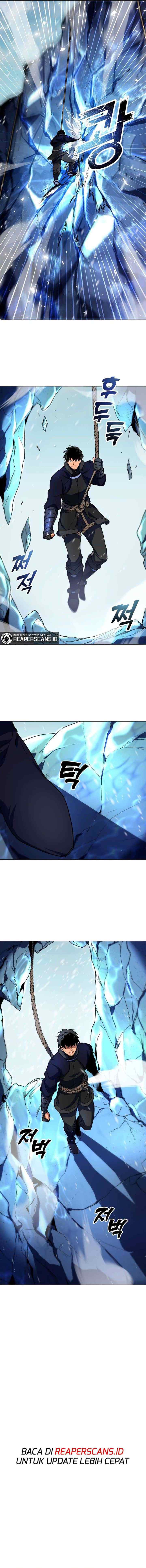 Overbearing Tyrant chapter 40 halaman 4