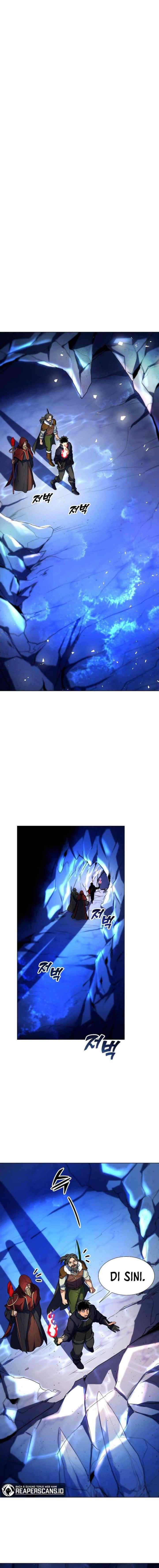 Overbearing Tyrant chapter 40 halaman 6