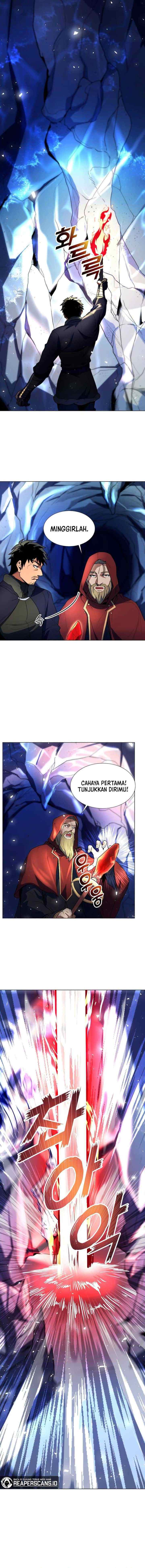Overbearing Tyrant chapter 40 halaman 7