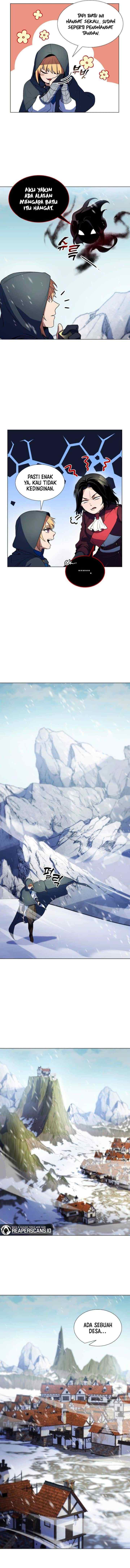 Overbearing Tyrant chapter 40 halaman 10