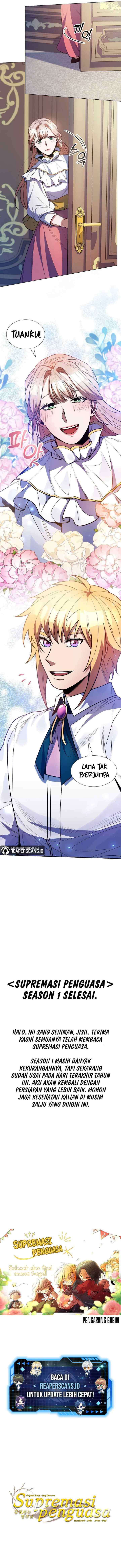 Overbearing Tyrant chapter 53 halaman 9