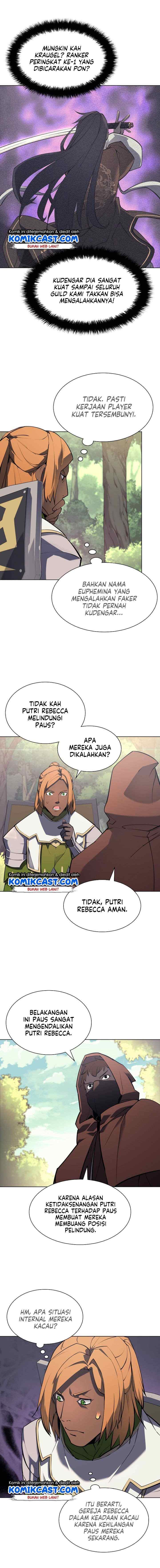 Overgeared New chapter 69 halaman 10