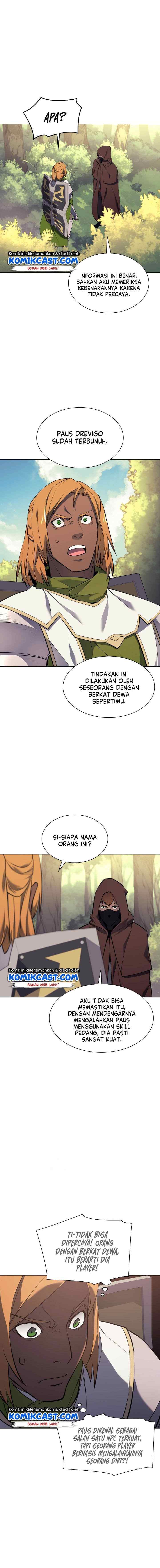 Overgeared New chapter 69 halaman 9
