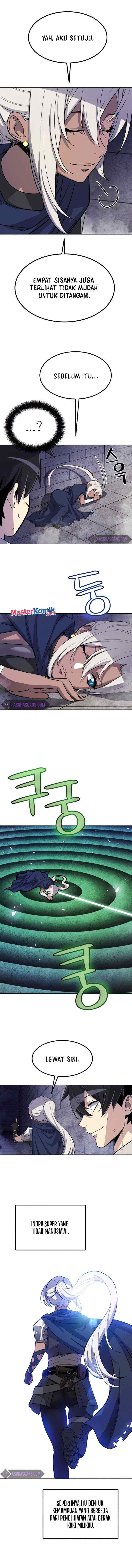Overpowered Sword chapter 36 halaman 7