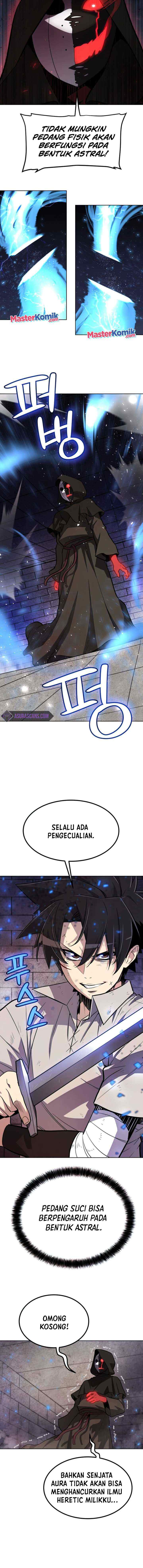 Overpowered Sword chapter 36 halaman 13