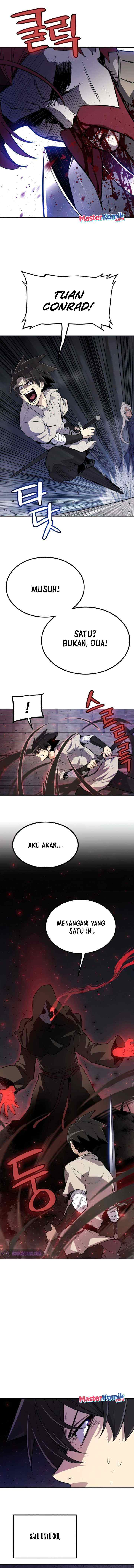 Overpowered Sword chapter 36 halaman 9