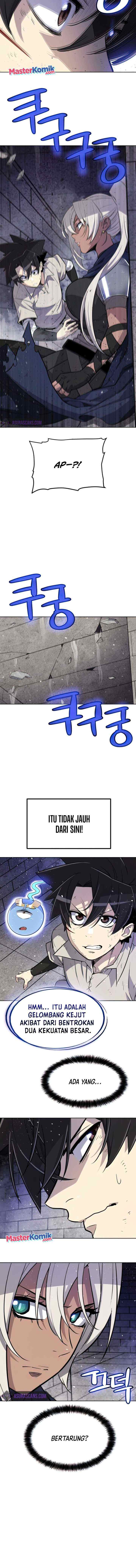 Overpowered Sword chapter 36 halaman 5