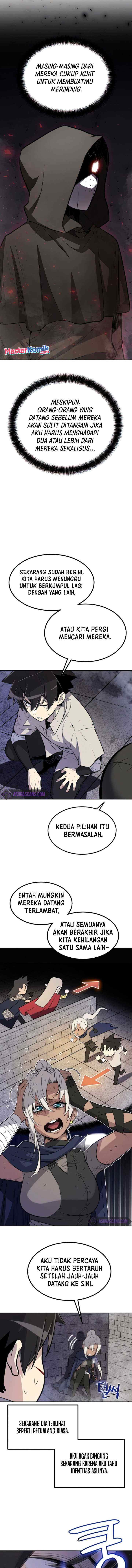 Overpowered Sword chapter 36 halaman 4