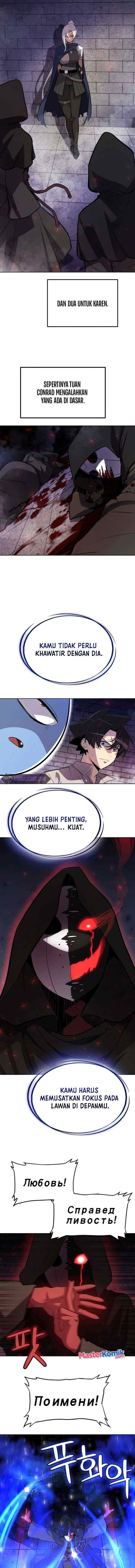 Overpowered Sword chapter 36 halaman 10