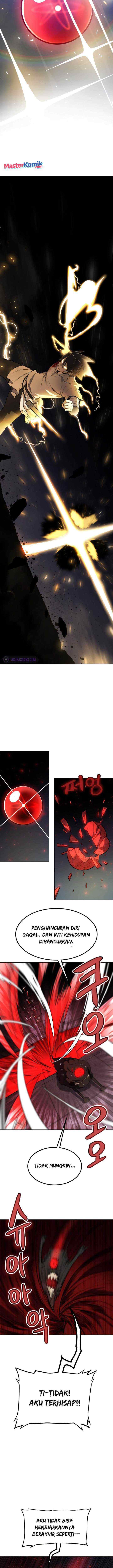 Overpowered Sword chapter 41 halaman 12