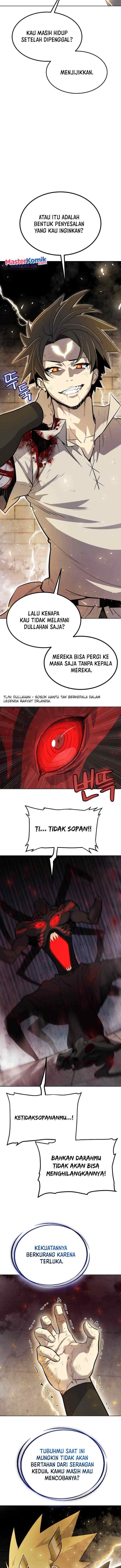 Overpowered Sword chapter 41 halaman 7