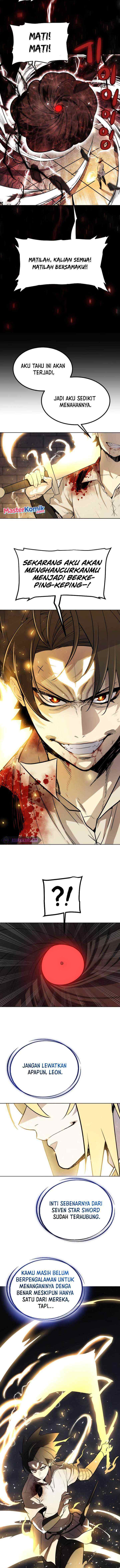 Overpowered Sword chapter 41 halaman 10
