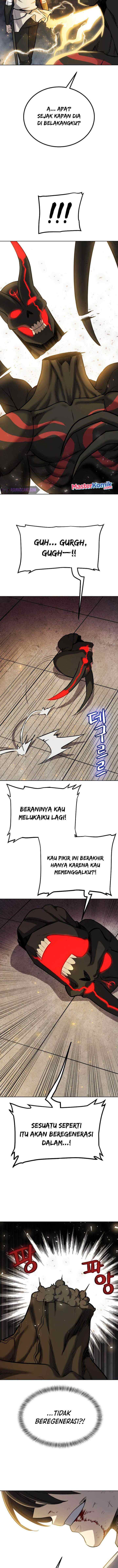 Overpowered Sword chapter 41 halaman 6