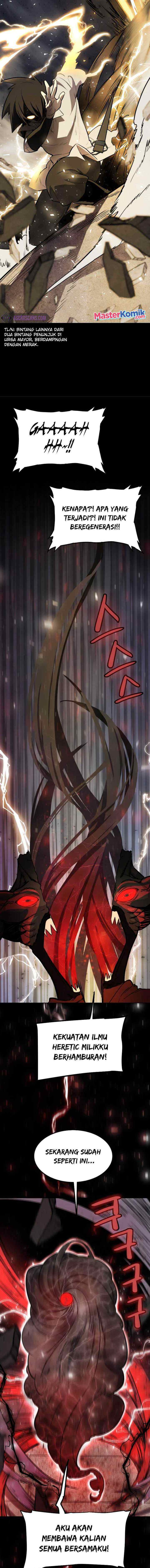 Overpowered Sword chapter 41 halaman 9