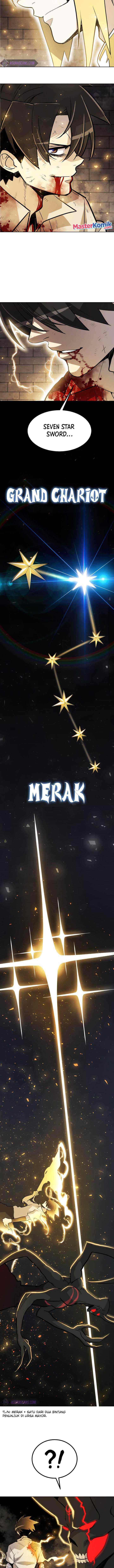 Overpowered Sword chapter 41 halaman 5