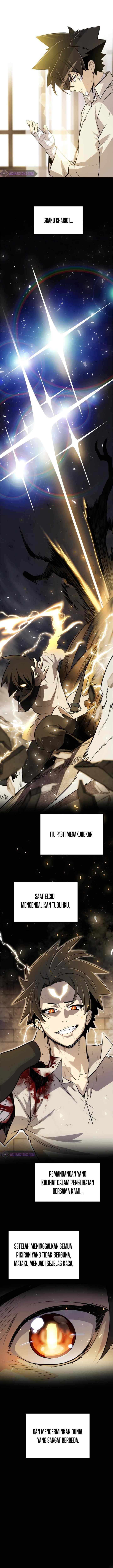 Overpowered Sword chapter 42 halaman 10