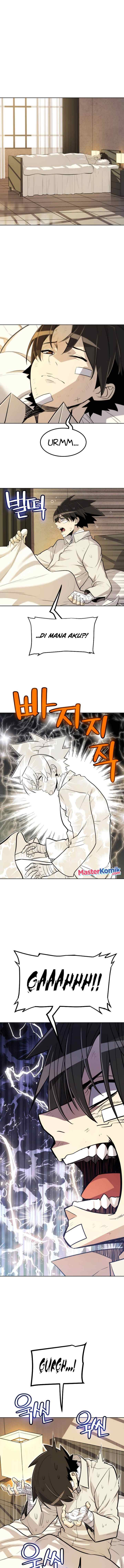 Overpowered Sword chapter 42 halaman 4