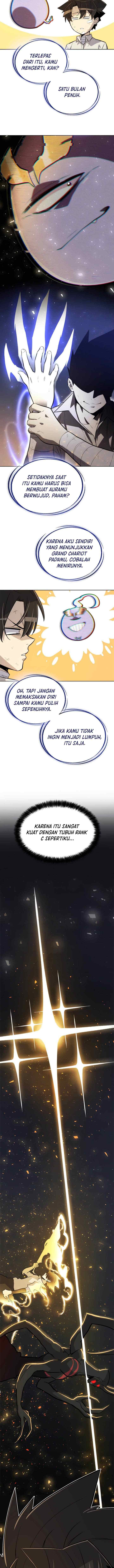 Overpowered Sword chapter 42 halaman 8