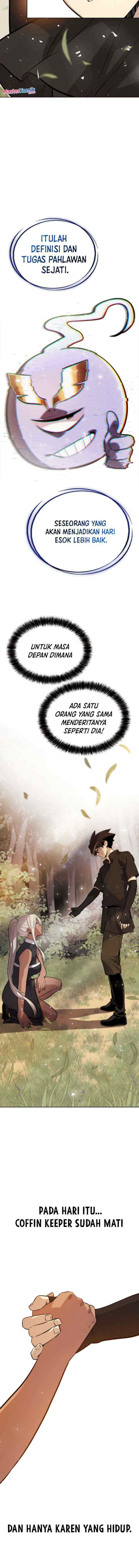 Overpowered Sword chapter 45 halaman 7