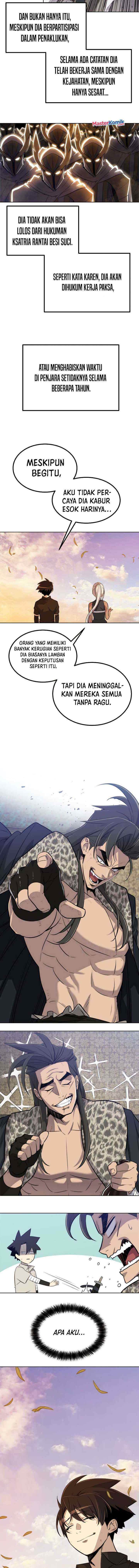 Overpowered Sword chapter 45 halaman 10