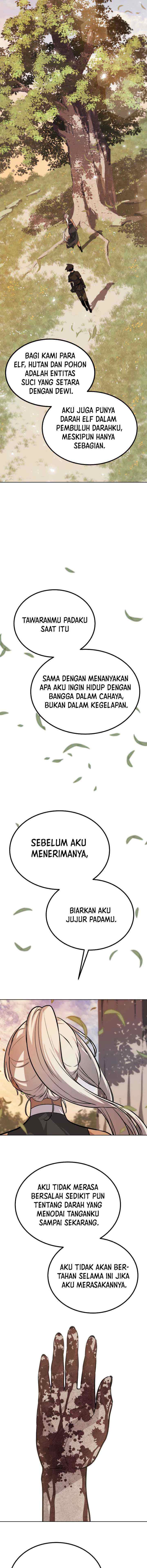 Overpowered Sword chapter 45 halaman 4