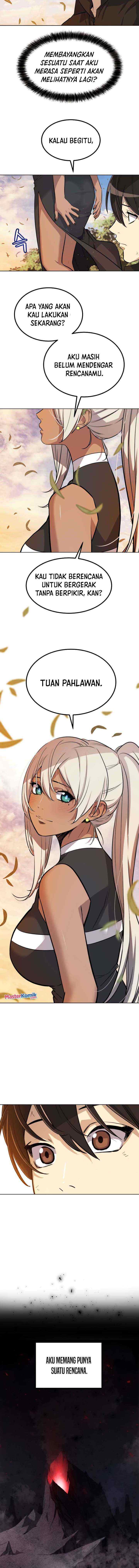 Overpowered Sword chapter 45 halaman 11