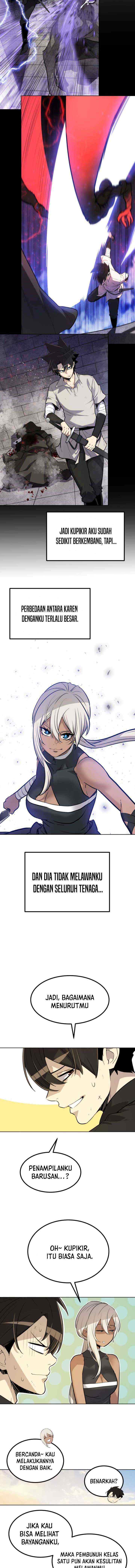 Overpowered Sword chapter 46 halaman 10