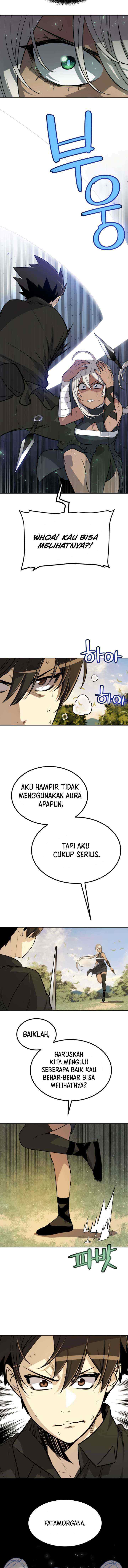 Overpowered Sword chapter 46 halaman 7
