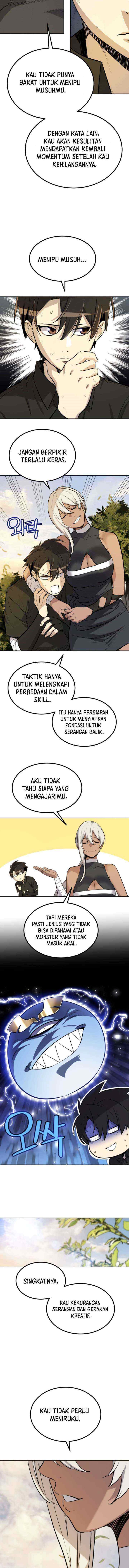 Overpowered Sword chapter 46 halaman 13