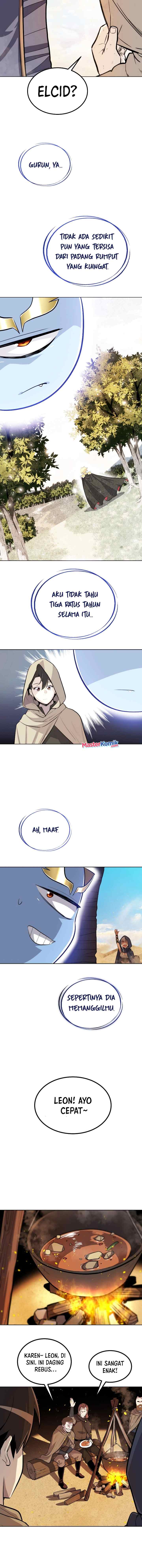 Overpowered Sword chapter 59 halaman 4