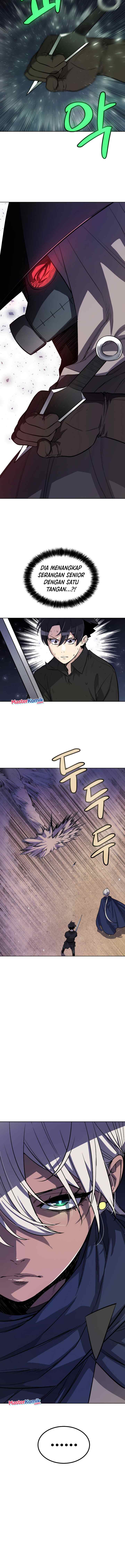 Overpowered Sword chapter 59 halaman 14