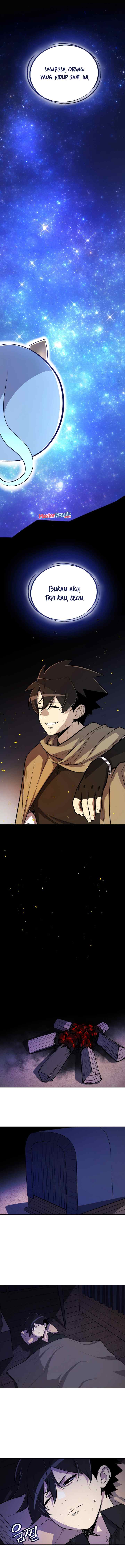 Overpowered Sword chapter 59 halaman 6