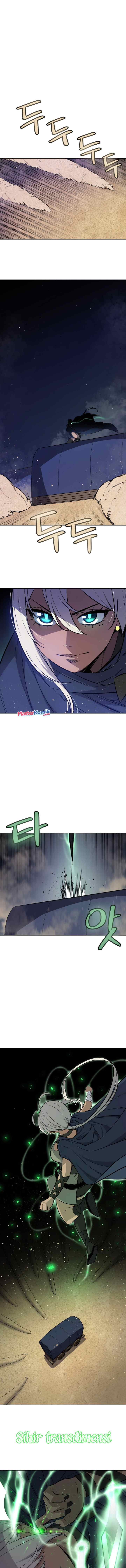 Overpowered Sword chapter 59 halaman 10