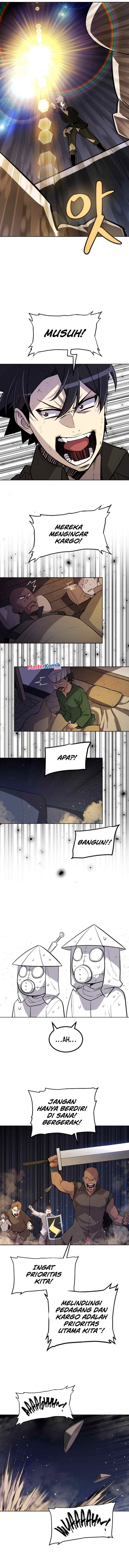 Overpowered Sword chapter 59 halaman 12