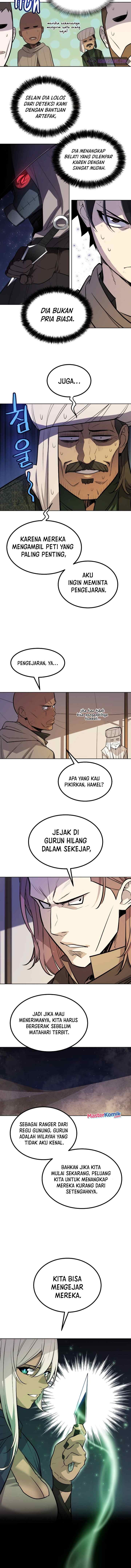 Overpowered Sword chapter 60 halaman 7