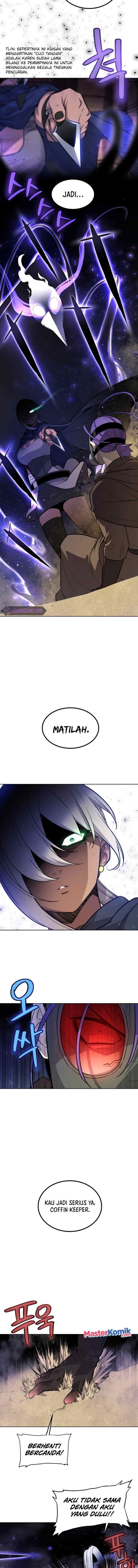 Overpowered Sword chapter 62 halaman 4