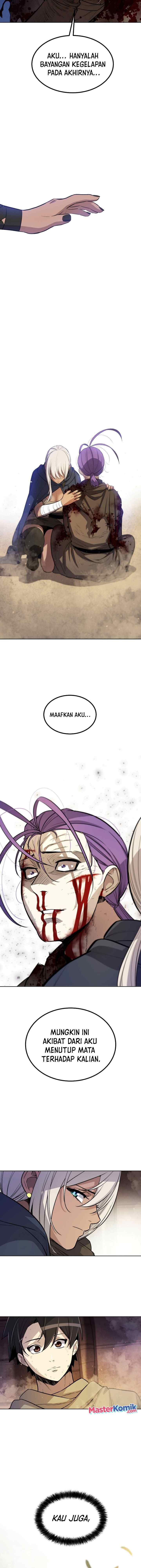 Overpowered Sword chapter 62 halaman 13