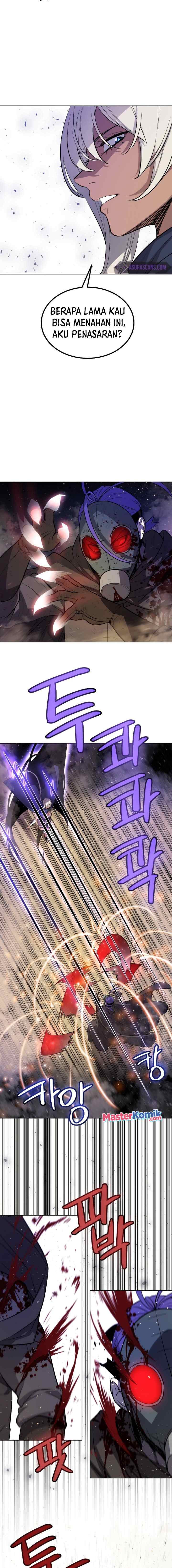 Overpowered Sword chapter 62 halaman 7