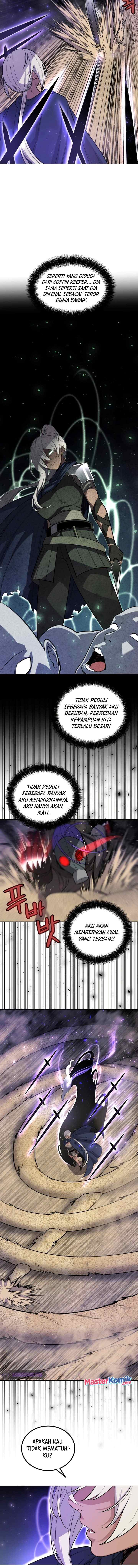 Overpowered Sword chapter 62 halaman 5
