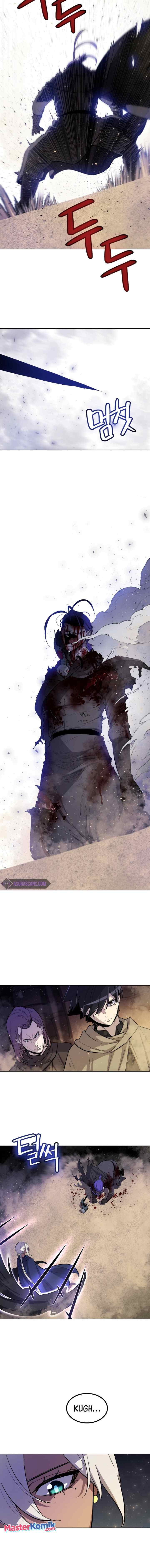 Overpowered Sword chapter 62 halaman 8