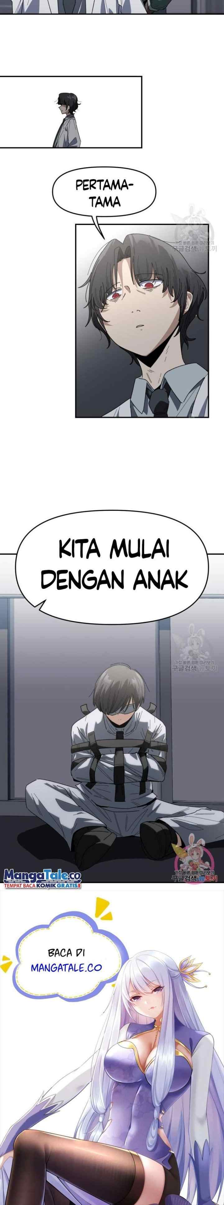 Pace Maker chapter 7 halaman 20