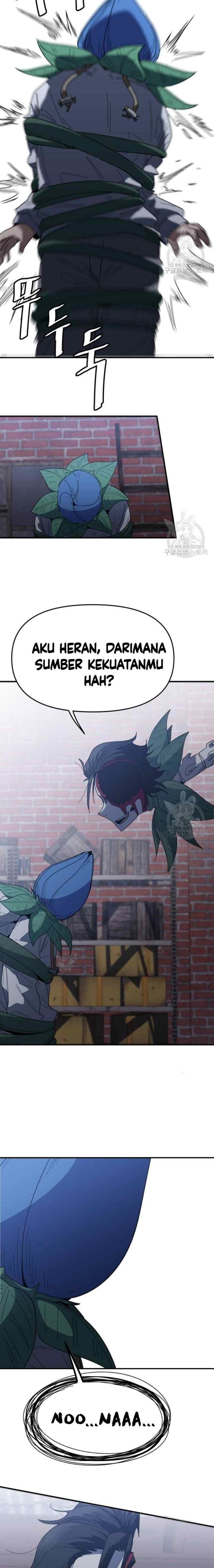 Pace Maker chapter 7 halaman 9
