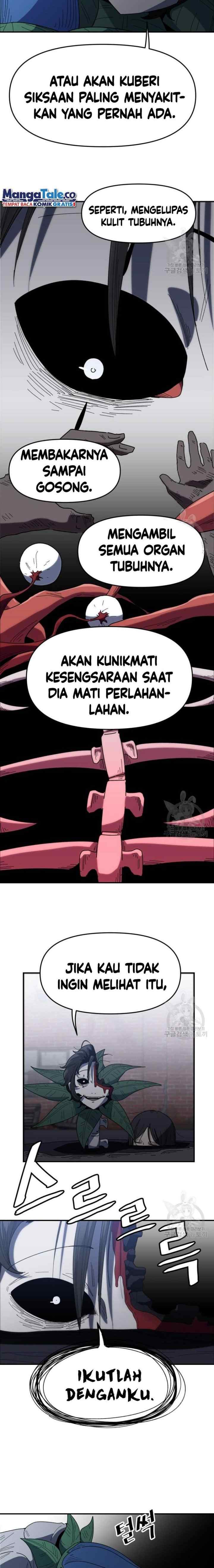 Pace Maker chapter 7 halaman 11