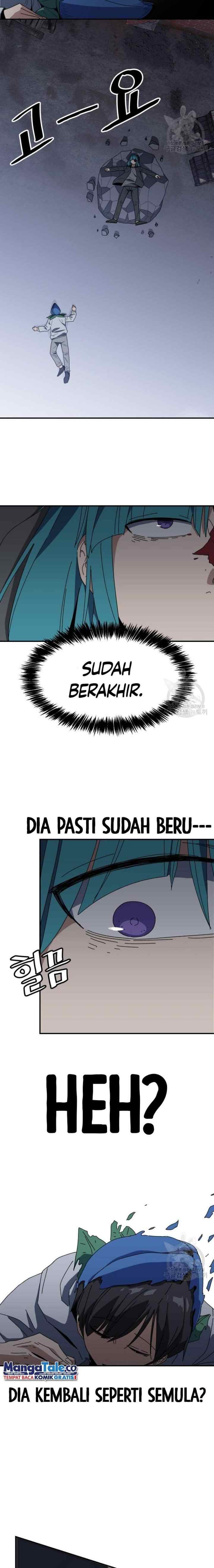 Pace Maker chapter 7 halaman 12