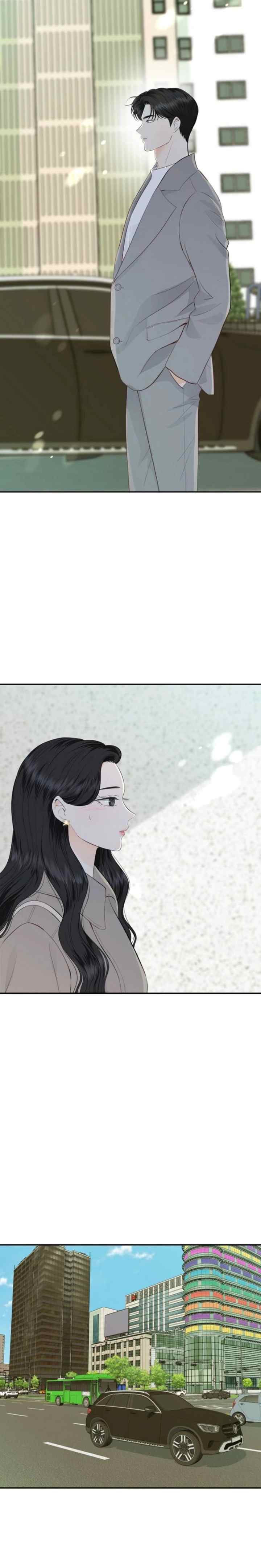 Part-Time Couple chapter 8 halaman 13