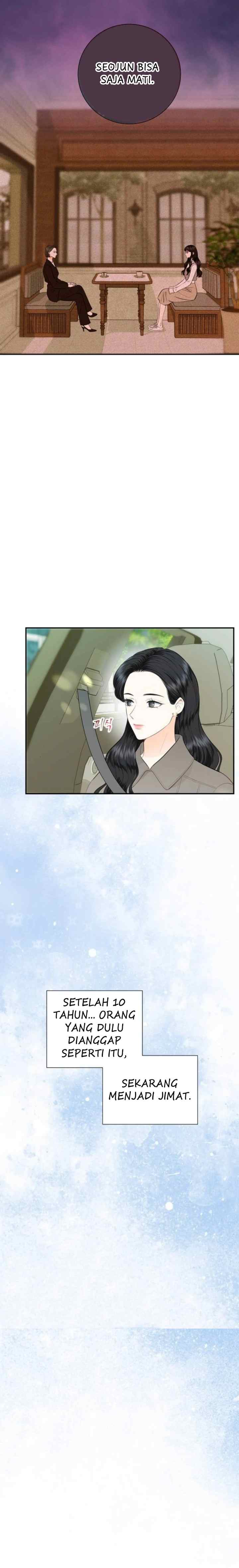 Part-Time Couple chapter 8 halaman 16