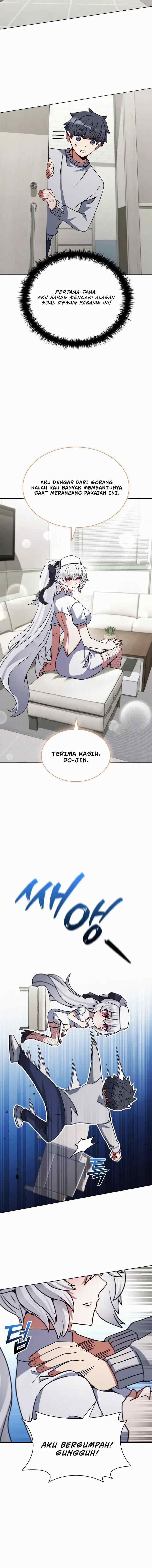 Part-Time Grim Reaper chapter 29 halaman 5