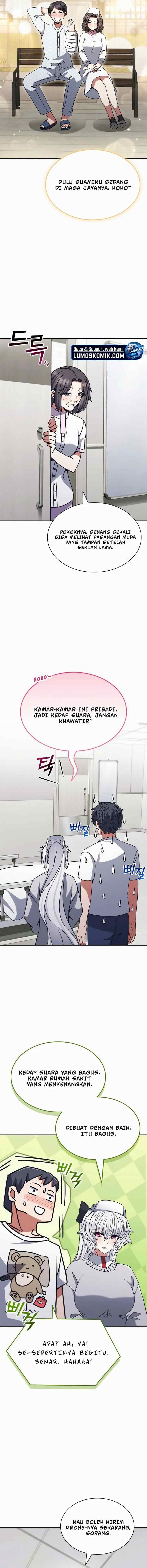 Part-Time Grim Reaper chapter 29 halaman 15