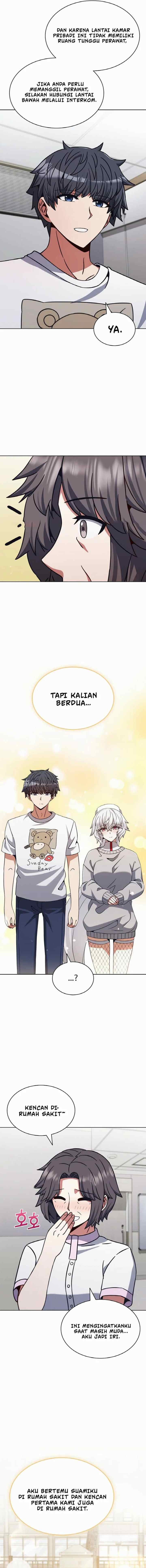 Part-Time Grim Reaper chapter 29 halaman 14