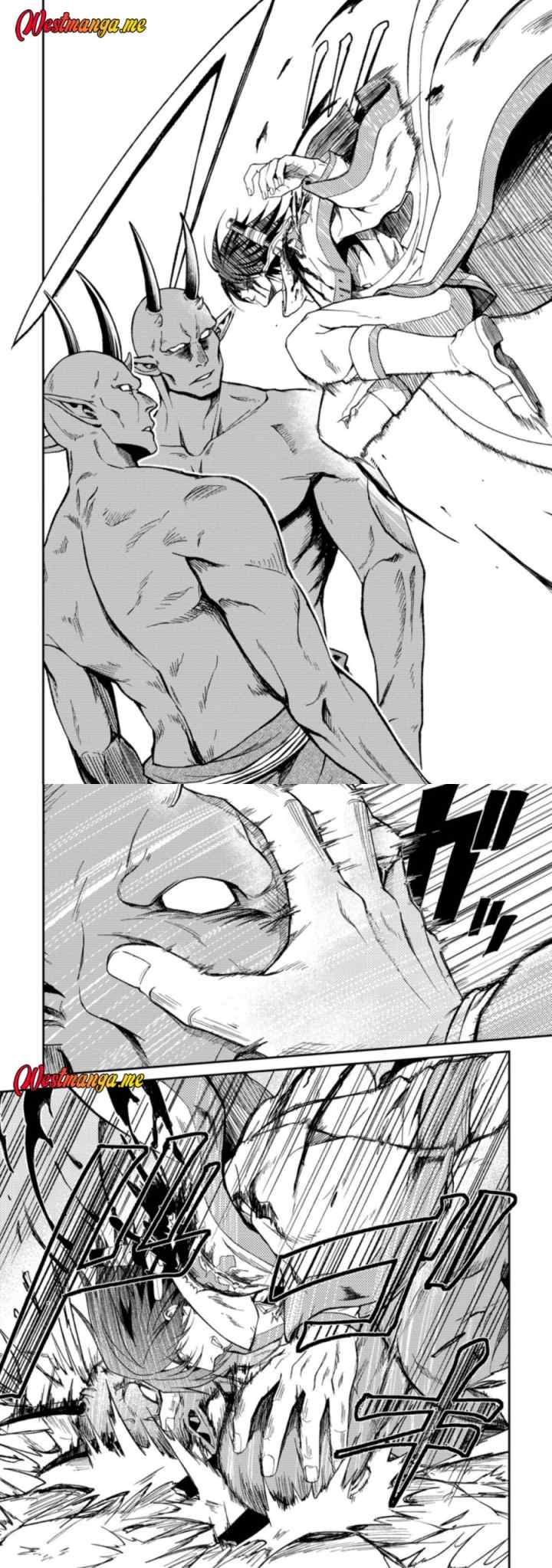 Party Kara Tsuihou Sareta Sono Chiyushi, Jitsuha Saikyou Nitsuki chapter 28 halaman 11